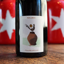 Foulage Gaulois Malbec France 750ml.