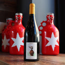 Foulage Gaulois Malbec France 750ml.