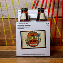 Founders Belgian Twist Blue Agave Belgian Tripel 12 FL. OZ. 4PK