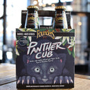 Founders Panther Cub BBA Porter w/Vanilla Extract & Maple Syrup 12 FL. OZ. 4PK