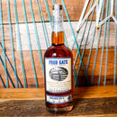 Four Gate Andalusia Key II Finished Bourbon Whiskey 750ml.