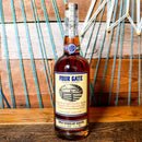 Four Gate Spilt Stave By Kelvin Bourbon Whiskey 750ml.