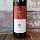 Frattoria di Piazzano Chianti Italy 750ml