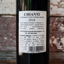 Frattoria di Piazzano Chianti Italy 750ml