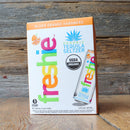 Freshie Tequila Seltzer Blood Orange Habanero 12 FL. OZ. 4PK Cans