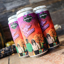 Funkytown Cuffin Season Irish Red Ale 16 FL. OZ. 4PK Cans