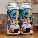 Funkytown Woo-Wap-Da Bam American Amber Ale 16 FL. OZ. 4PK Cans