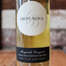 Ghost Block Sauvignon Blanc Napa Valley California 750ml