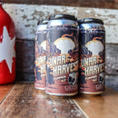 Ghostfish Lunar Harvest Gluten Free Lunar Harvest 16 FL. OZ. 4PK Cans