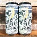Ghostfish Peak Buster Gluten Free DIPA 16 FL. OZ. 4PK Cans