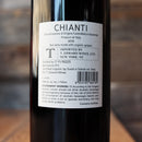 Gioventu Chianti Italy 750ml.