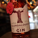 Glendalough Rosé Gin 750ml.