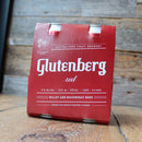 Glutenberg Gluten Free Red Ale 16 FL. OZ. 4PK Cans