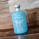 Gray Whale Gin 750ml.