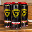 Goldfinger Polish Pils Series Marynka & Lunga Hops 16 FL. OZ. 4PK Cans