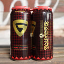 Goldfinger Vienna Style Lager 16 FL. OZ. 4PK Cans