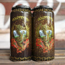 Goldfinger Zlotonator Doppelbock 16 FL. OZ. 4PK Cans