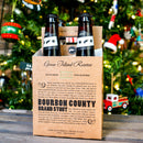 Goose Island 2022 Bourbon County Brand Stout 12 FL. OZ. 4PK