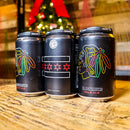 Goose Island Blackhawks Pale Ale 12 FL. OZ. 6PK Cans