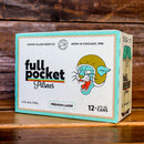 Goose Island Full Pocket Pilsner 12 FL. OZ. 12PK Cans