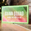 Goose Island Guava Squad DDH IPA 12 FL. OZ. 6PK Cans