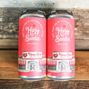 Goose Island Hazy Sundae DDH Hazy IPA 16 FL. OZ. 4PK Cans