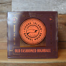 Goose Island Old Fashioned Highball RTD 12 FL. OZ. 4PK Cans