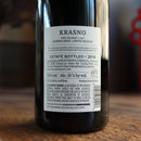 Goriska Brda Krasno Rdece Red Blend Slovenia 750ml.