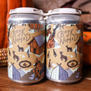 Graft Book Of Nomad Red Roe Ruin Nordic Cranberry Mead 12 FL. OZ. 4PK Cans