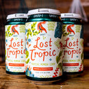 Graft Cider Lost Tropic 12 FL. OZ. 4PK Cans