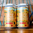 Graft Ciders Back Country Old Fashioned Cider 12FL. OZ. 4PK Cans