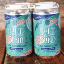 Graft Ciders Salt & Sand Mezcal Margarita Cider 12FL. OZ. 4PK Cans