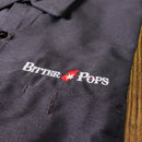 Unisex Red Kap Gray Work Shirt