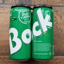 Great Central Bock 16 FL. OZ. 4PK Cans