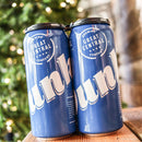 Great Central Dunkel 16 FL. OZ. 4PK Cans