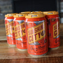 Green Bench Sunshine City IPA 12 FL. OZ. 6PK Cans