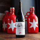 Grochau Cellars Commuter Cuvee Pinot Noir Willamette Valley Oregon 750ml.