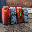 Hop Butcher Variety Pack APA & DIPA 16 FL. OZ. 4PK Cans