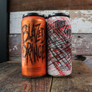 Hop Butcher Variety Pack TIPA & DIPA 16 FL. OZ. 4PK Cans