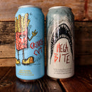 Hop Butcher IPA Variety Pack 16 FL. OZ. 4PK Cans