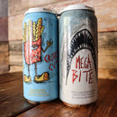 Hop Butcher IPA Variety Pack 16 FL. OZ. 4PK Cans