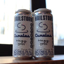 Hailstorm Cumulus Northeast IPA 16 FL. OZ. 4PK Cans