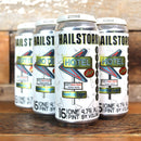 Hailstorm Hotel Life American Lager 16 FL. OZ. 6PK Cans