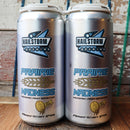 Hailstorm Prairie Madness IPA 16 FL. OZ. 4PK Cans