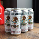 Hailstorm Primo Mexican Lager 16 FL. OZ. 6PK Cans