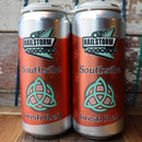 Hailstorm Southside Irish Red Ale 16 FL. OZ. 4PK Cans