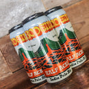 Half Acre Bodem IPA 16 FL. OZ. 4PK Cans