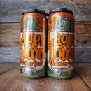 Half Acre Lager Town Octoberfest 16 FL. OZ 4PK Cans