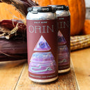 Half Acre Orin Bourbon Barrel Aged Strong Ale 16 FL. OZ. 2PK Cans