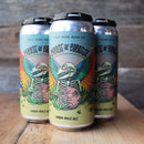 Half Acre Parrot Of Paradise IPA 16 FL. OZ. 4PK Cans